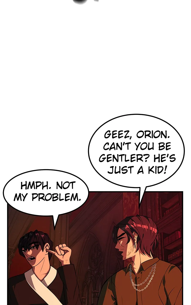 Read To Tame a Fire chapter 67 image 17 on Lezhin