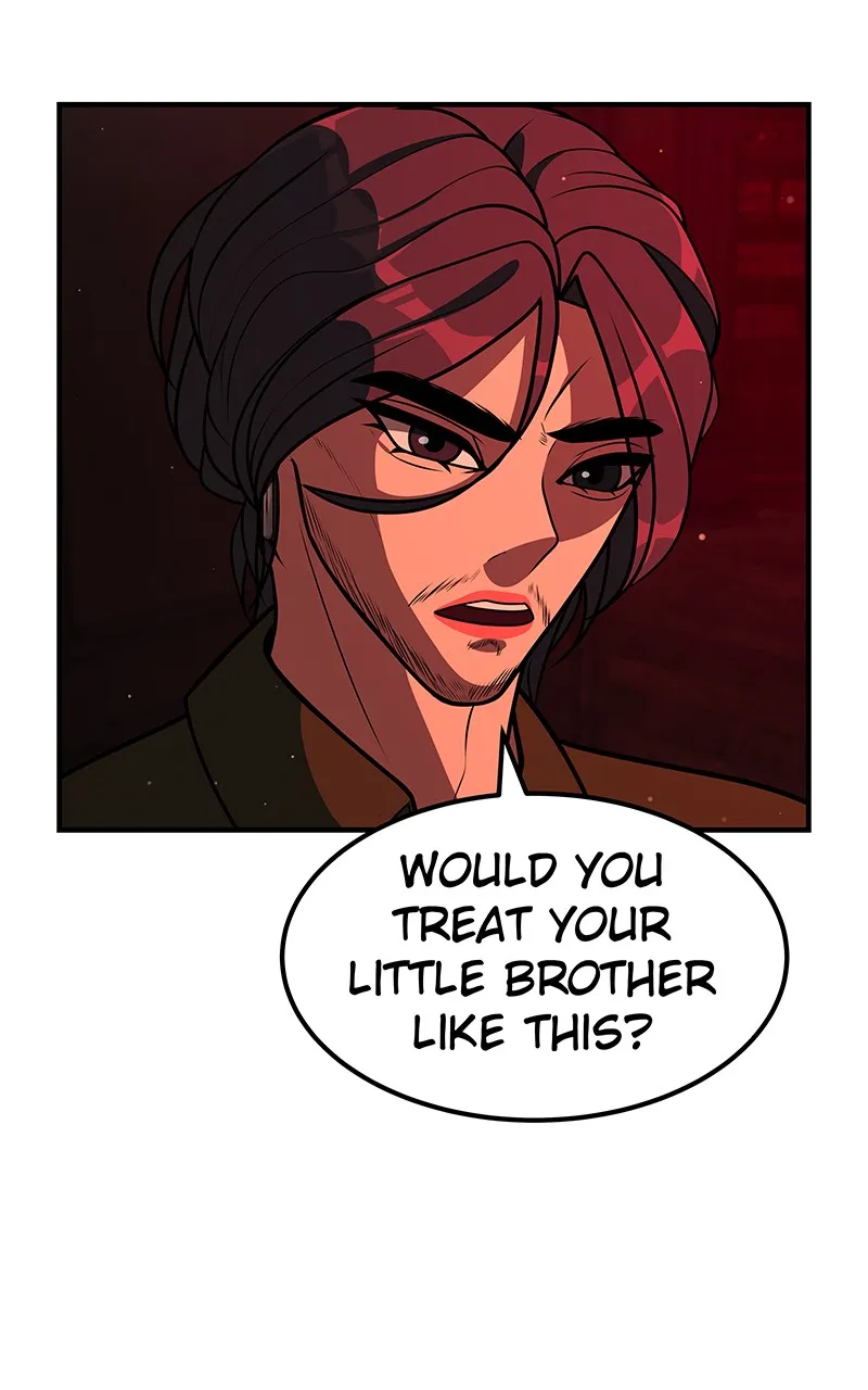 Read To Tame a Fire chapter 67 image 19 on Lezhin