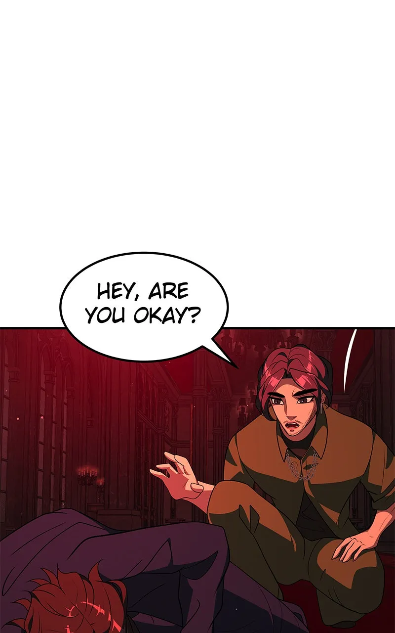 Read To Tame a Fire chapter 67 image 21 on Lezhin
