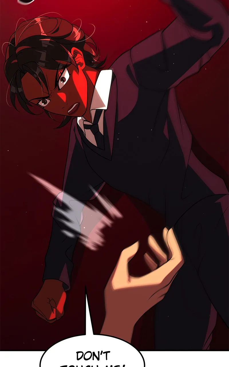 Read To Tame a Fire chapter 67 image 23 on Lezhin