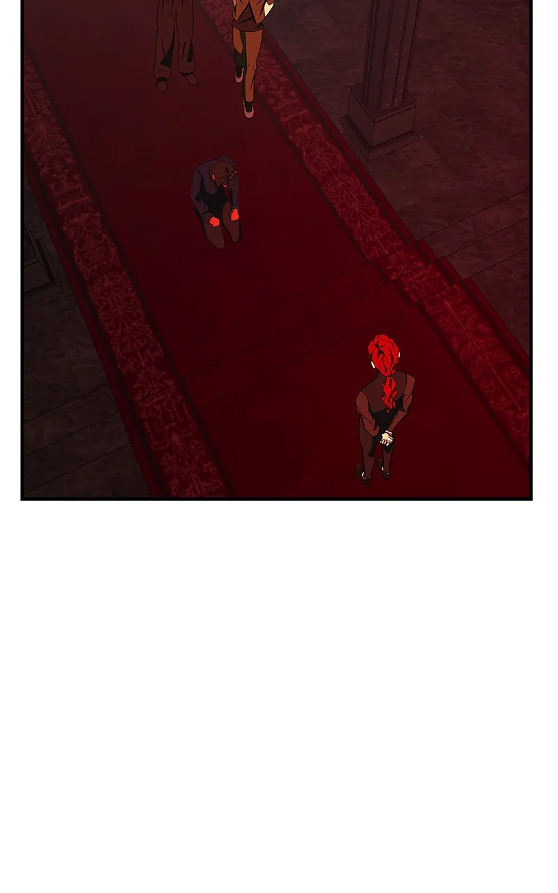 Read To Tame a Fire chapter 67 image 26 on Lezhin