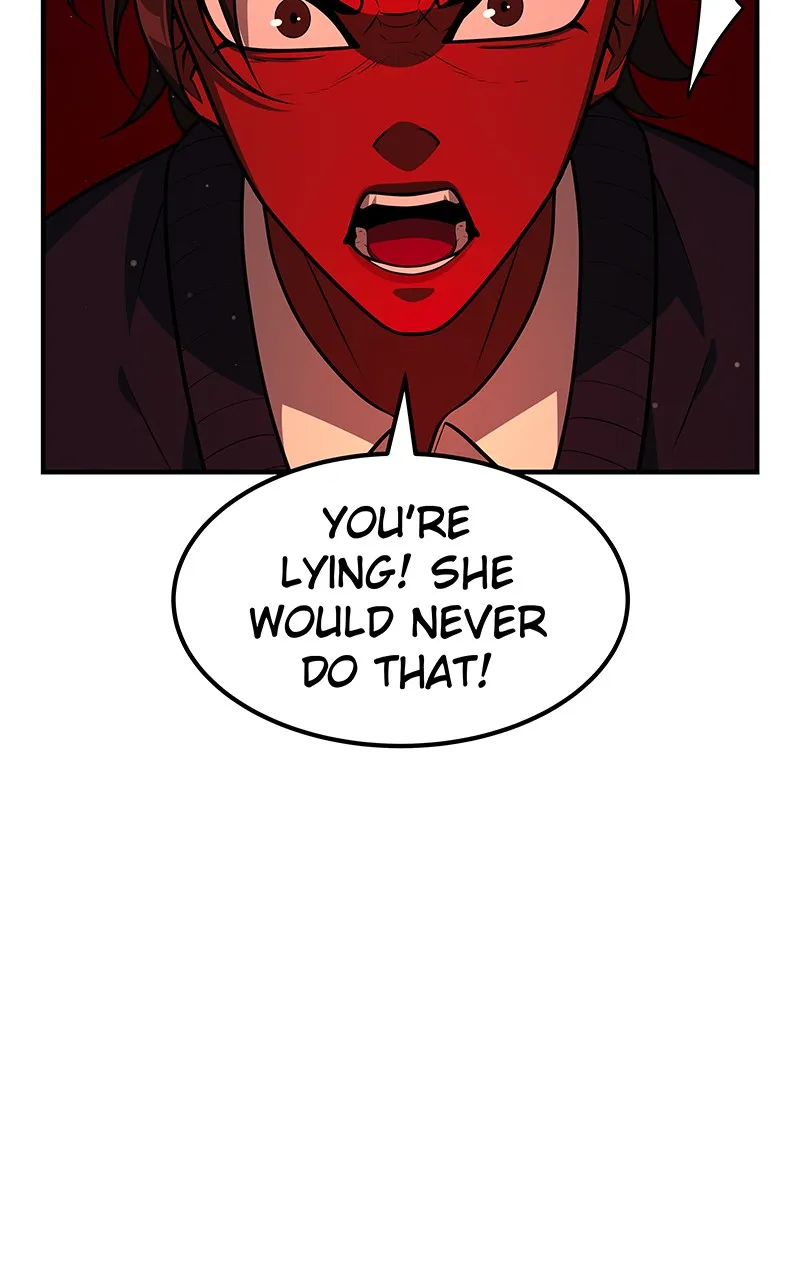 Read To Tame a Fire chapter 67 image 33 on Lezhin