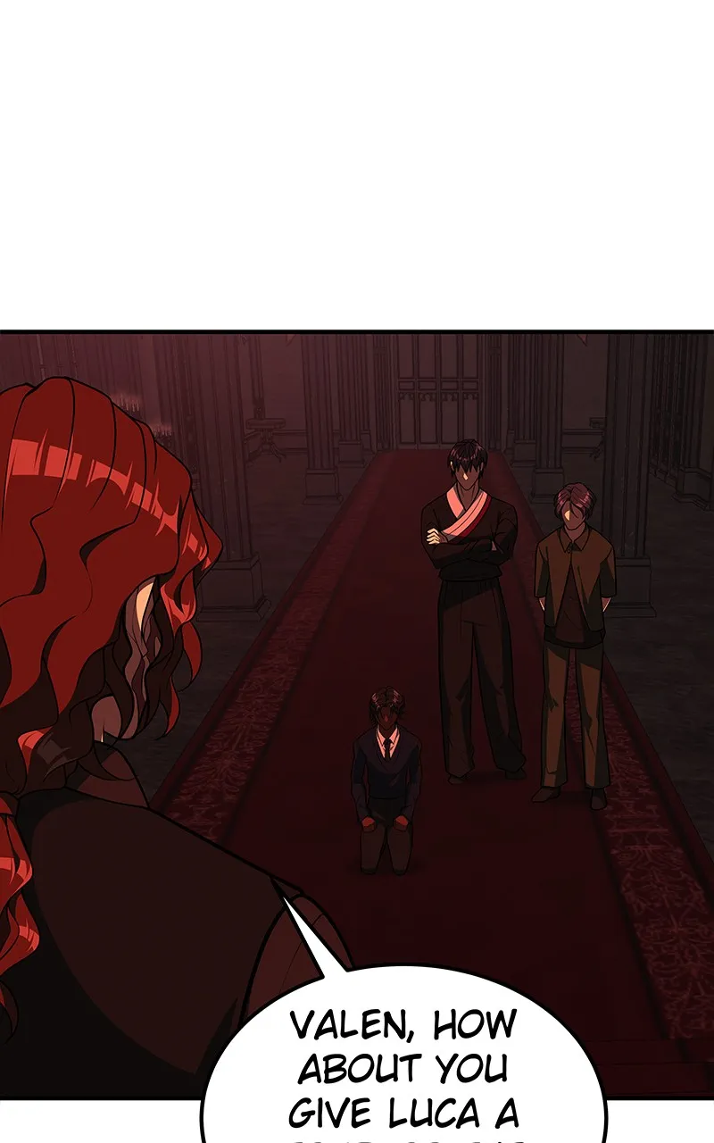 Read To Tame a Fire chapter 67 image 35 on Lezhin