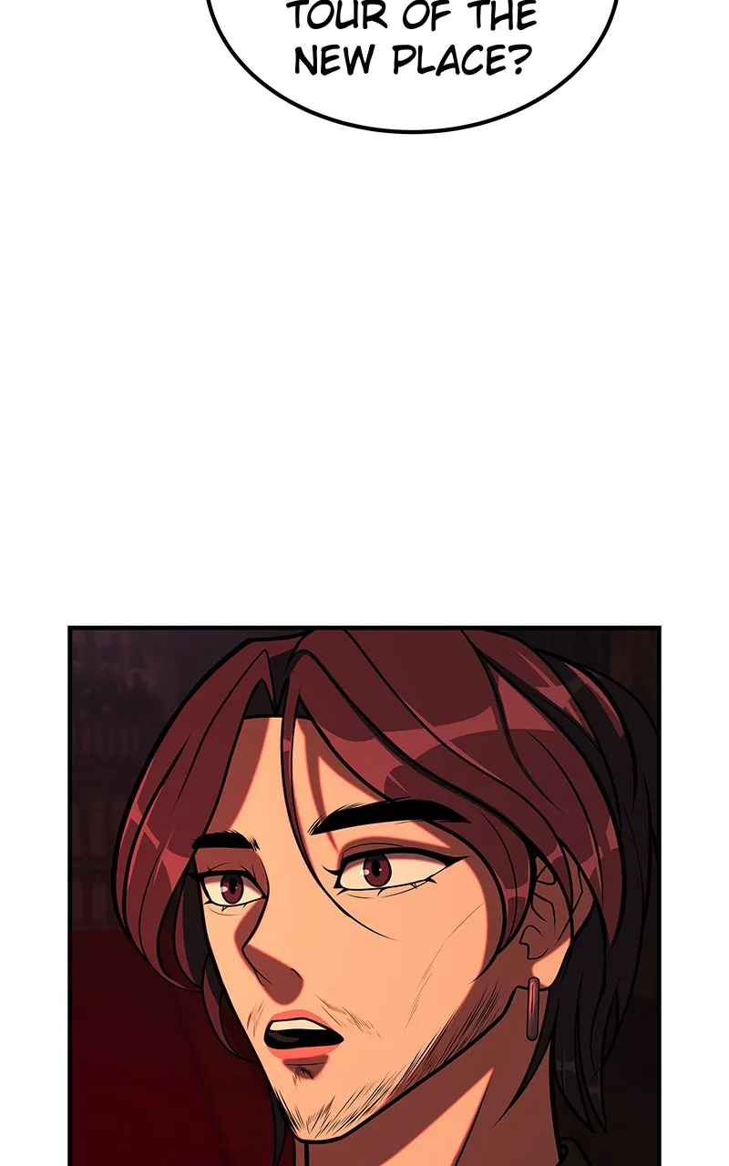 Read To Tame a Fire chapter 67 image 36 on Lezhin
