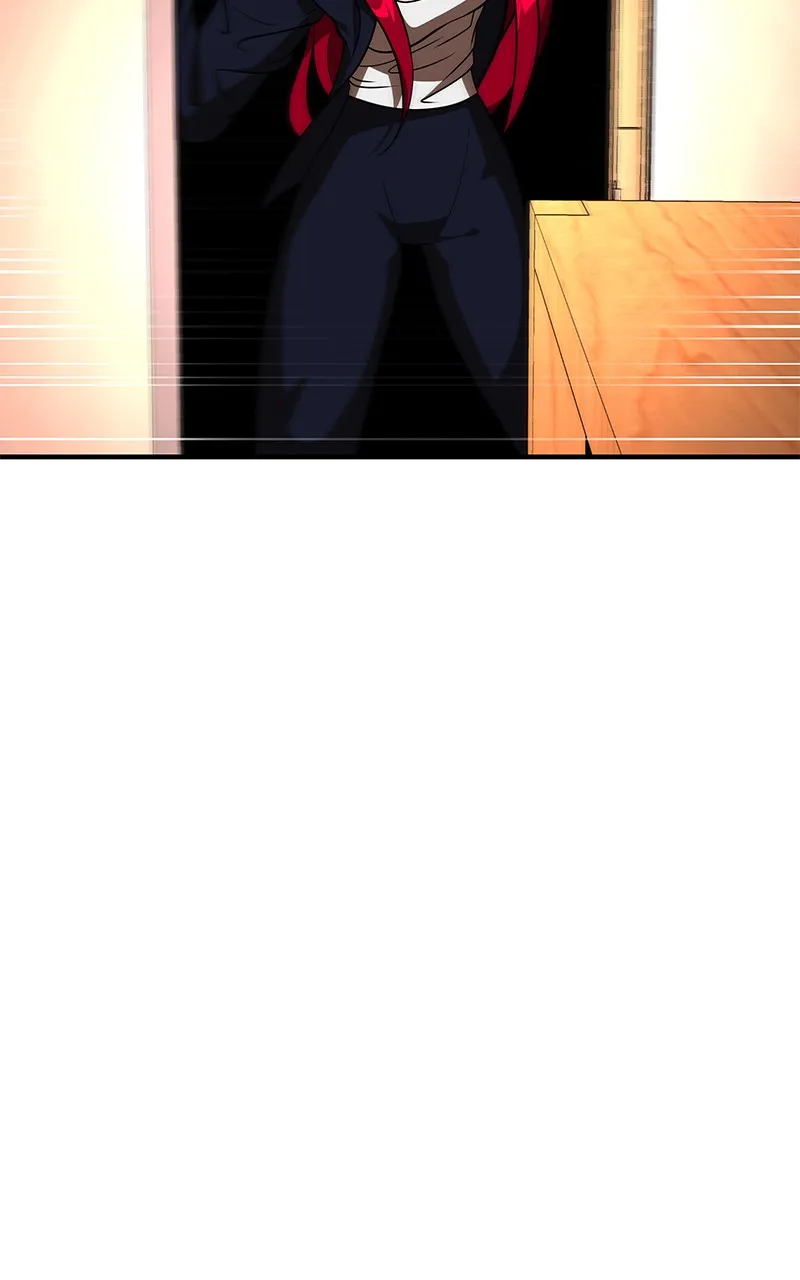 Read To Tame a Fire chapter 67 image 4 on Lezhin