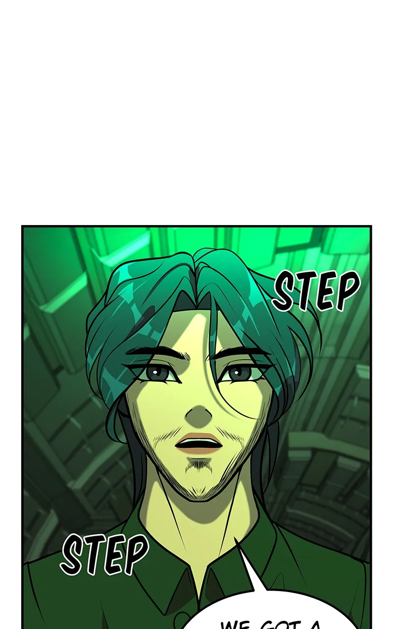 Read To Tame a Fire chapter 67 image 40 on Lezhin