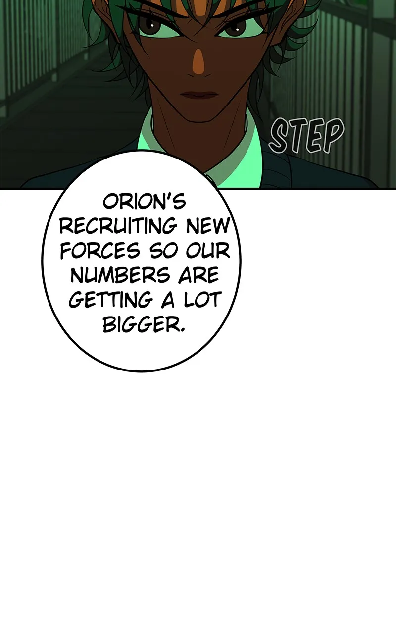 Read To Tame a Fire chapter 67 image 42 on Lezhin