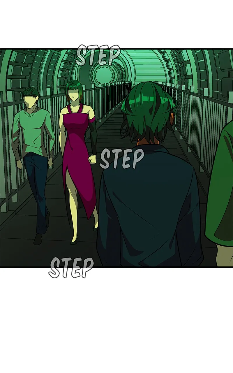 Read To Tame a Fire chapter 67 image 43 on Lezhin