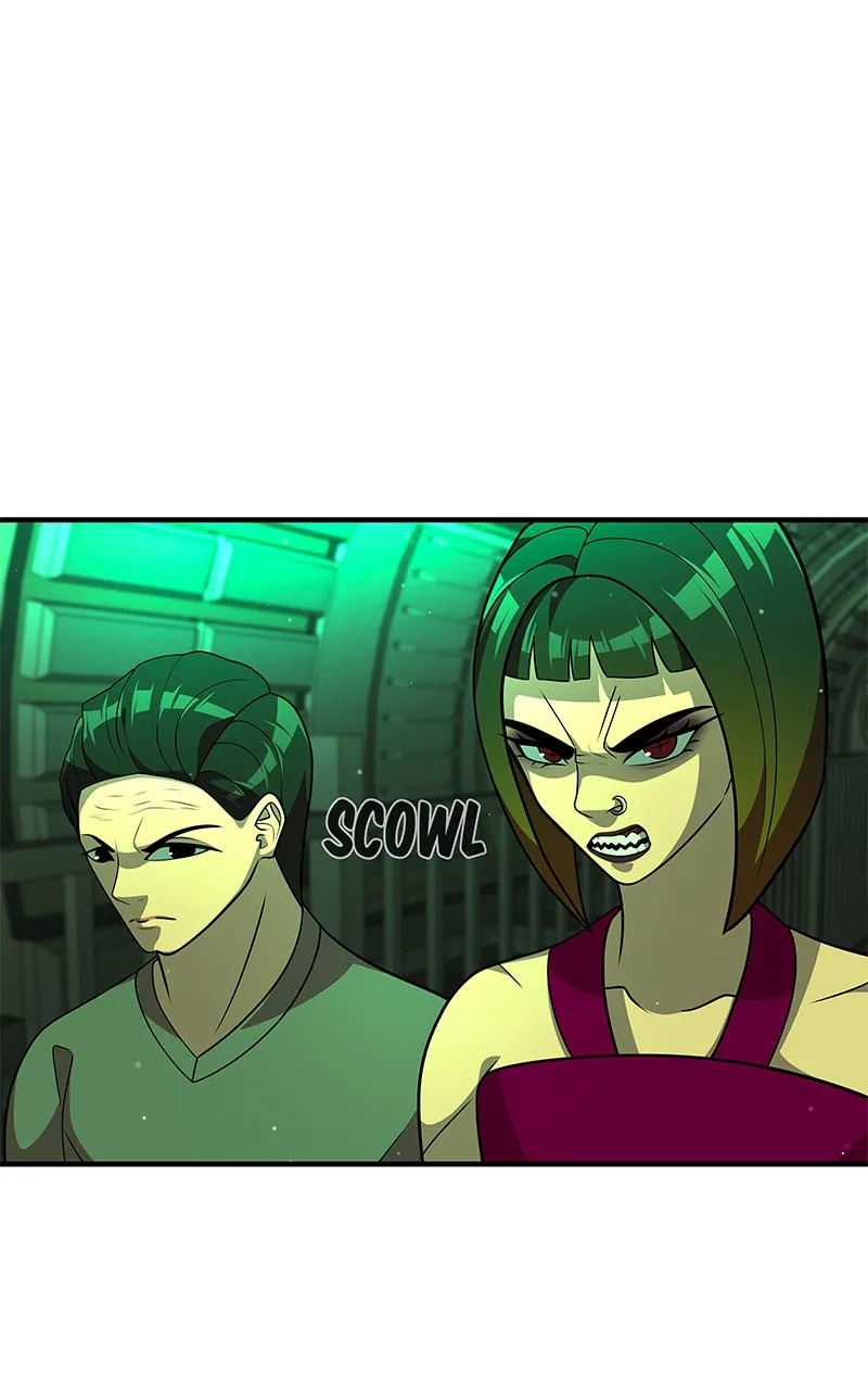 Read To Tame a Fire chapter 67 image 44 on Lezhin