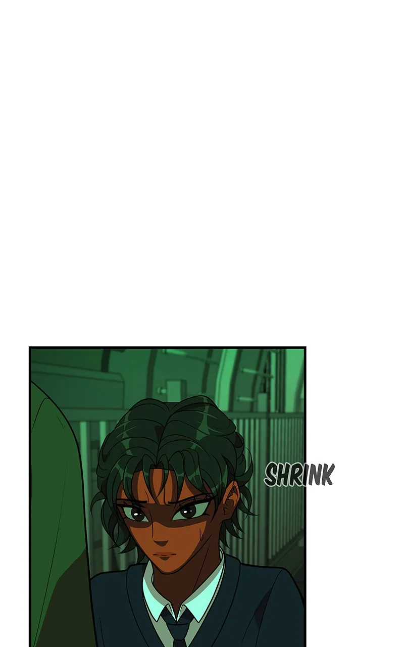 Read To Tame a Fire chapter 67 image 45 on Lezhin