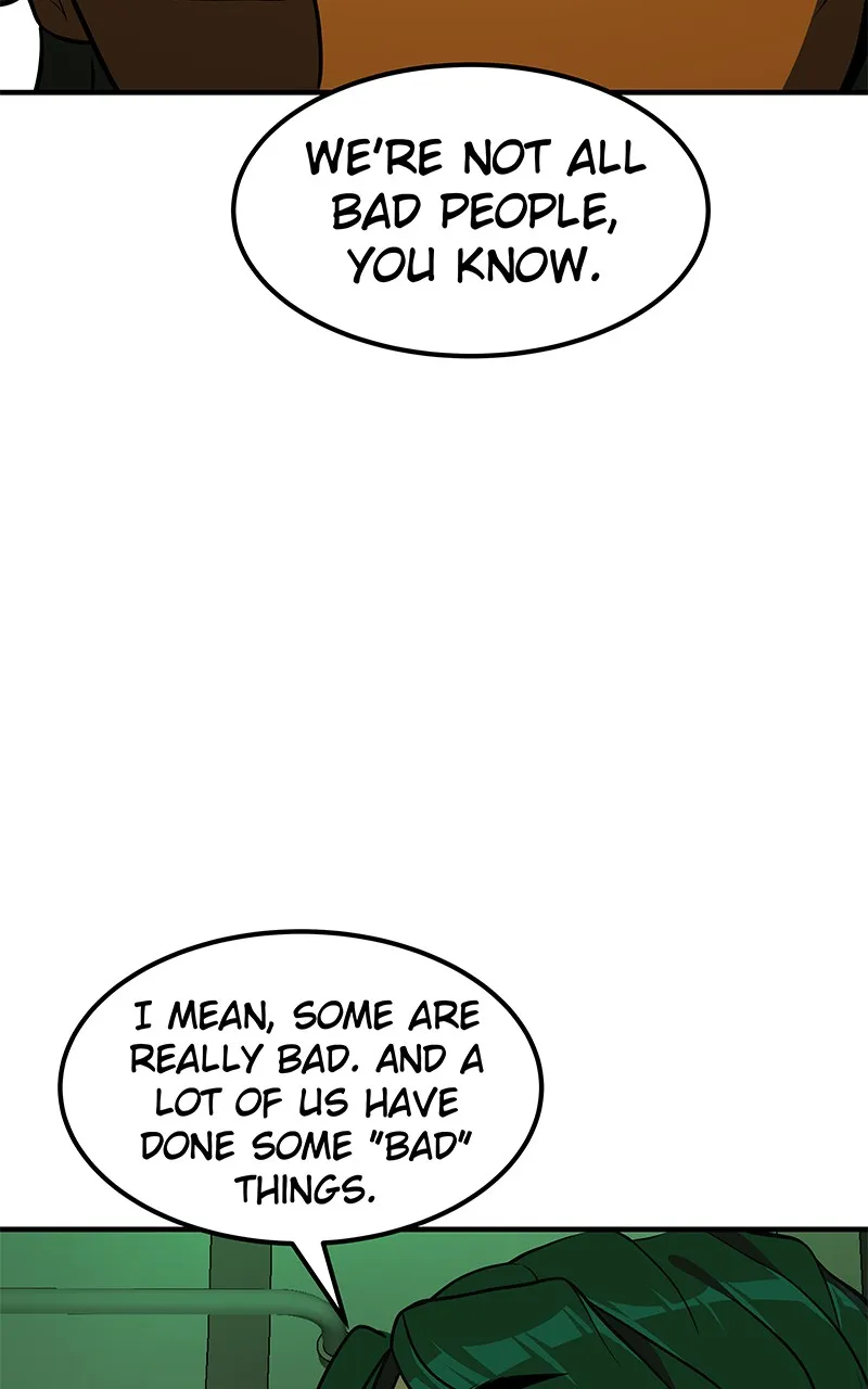 Read To Tame a Fire chapter 67 image 47 on Lezhin