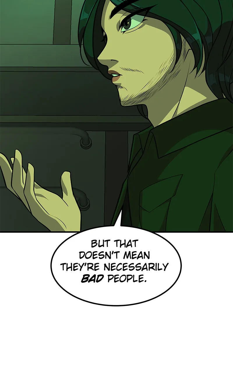 Read To Tame a Fire chapter 67 image 48 on Lezhin