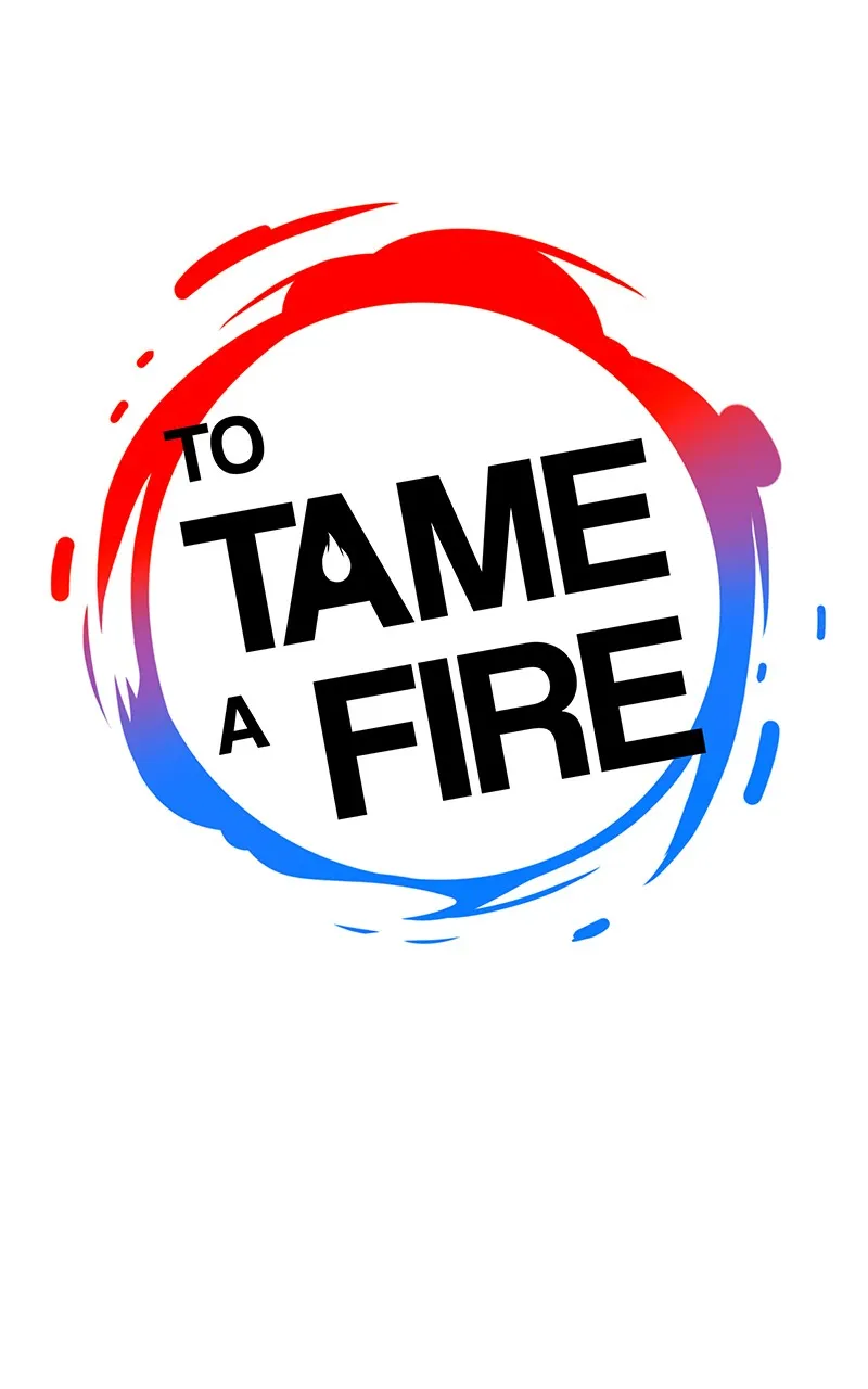 Read To Tame a Fire chapter 67 image 5 on Lezhin