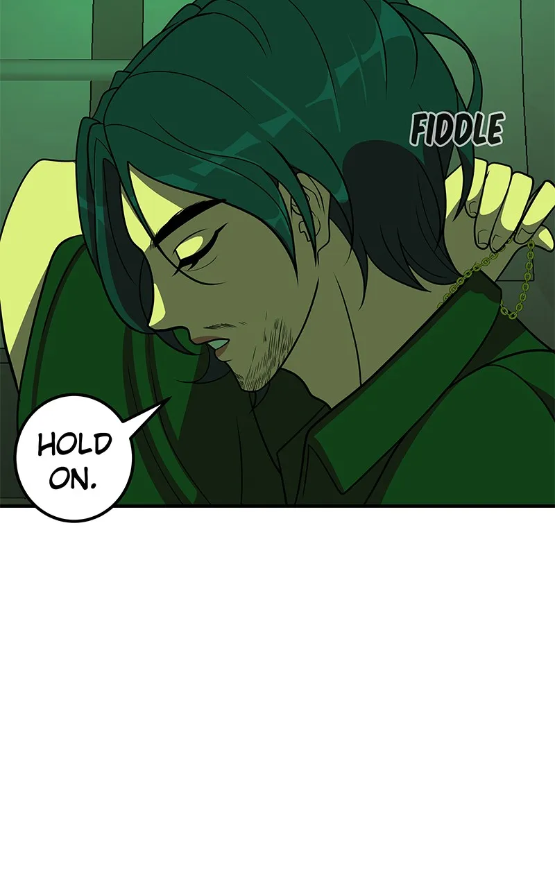 Read To Tame a Fire chapter 67 image 52 on Lezhin