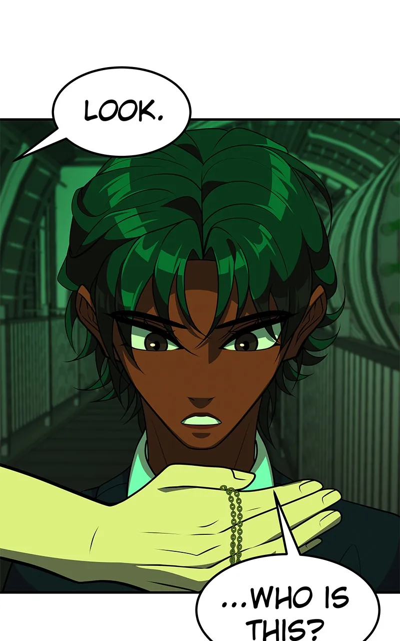 Read To Tame a Fire chapter 67 image 53 on Lezhin