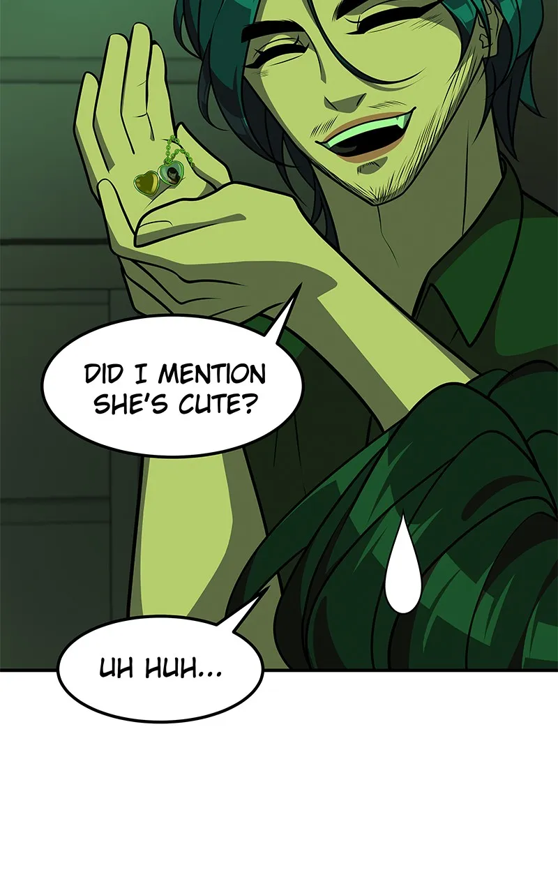 Read To Tame a Fire chapter 67 image 56 on Lezhin