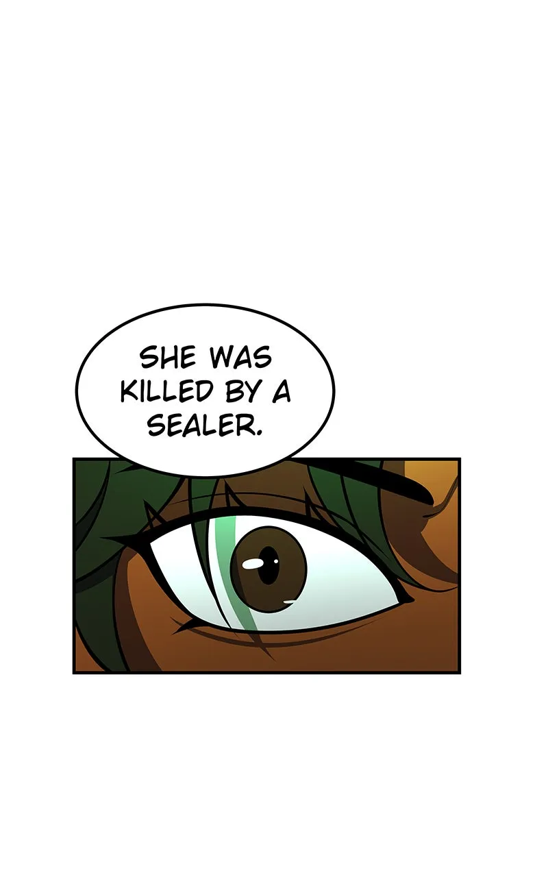 Read To Tame a Fire chapter 67 image 57 on Lezhin