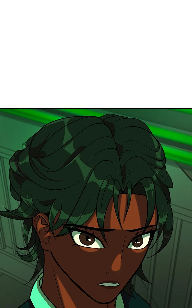 Read To Tame a Fire chapter 67 image 58 on Lezhin