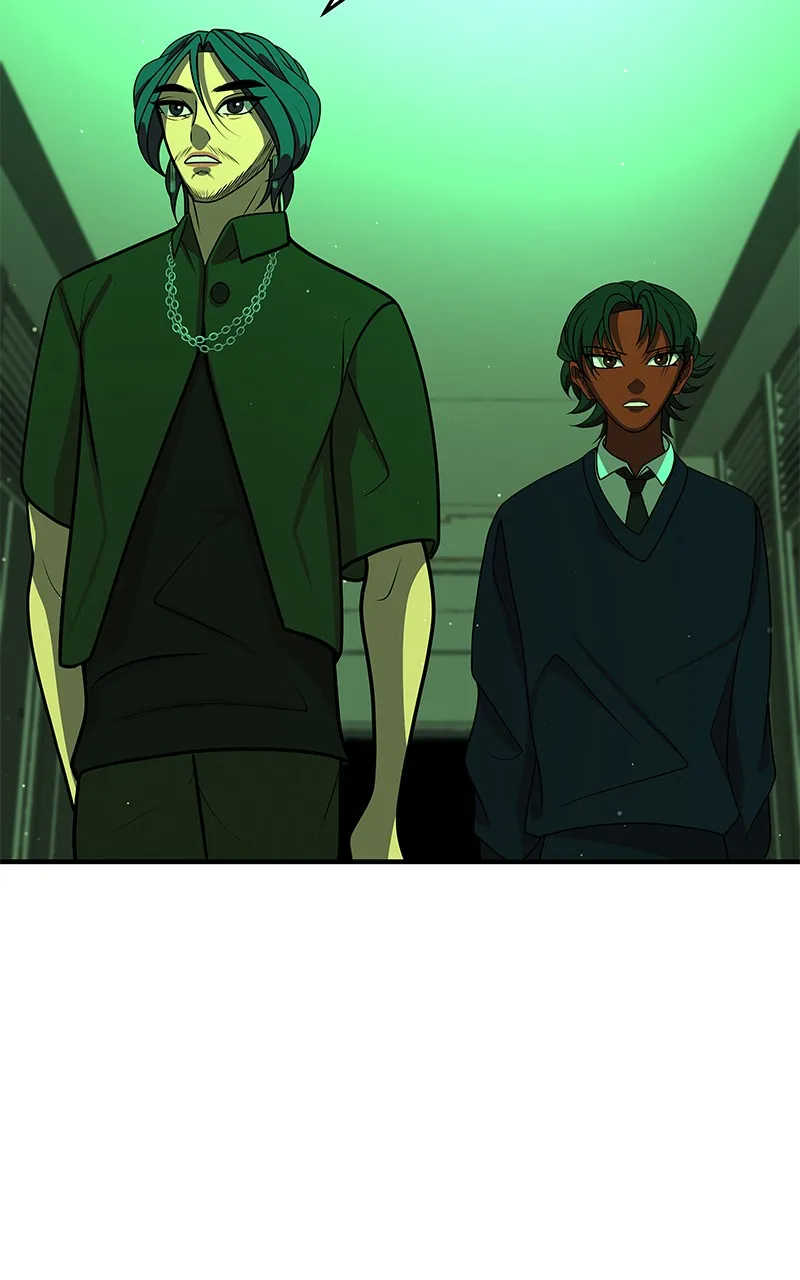 Read To Tame a Fire chapter 67 image 69 on Lezhin