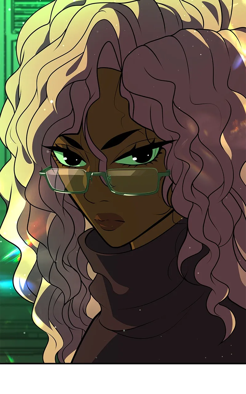 Read To Tame a Fire chapter 67 image 76 on Lezhin