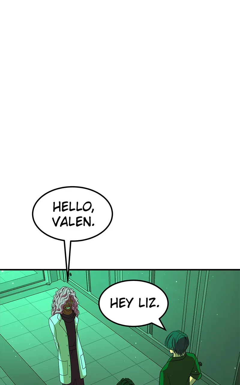 Read To Tame a Fire chapter 67 image 77 on Lezhin