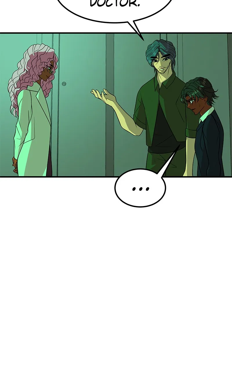 Read To Tame a Fire chapter 67 image 79 on Lezhin