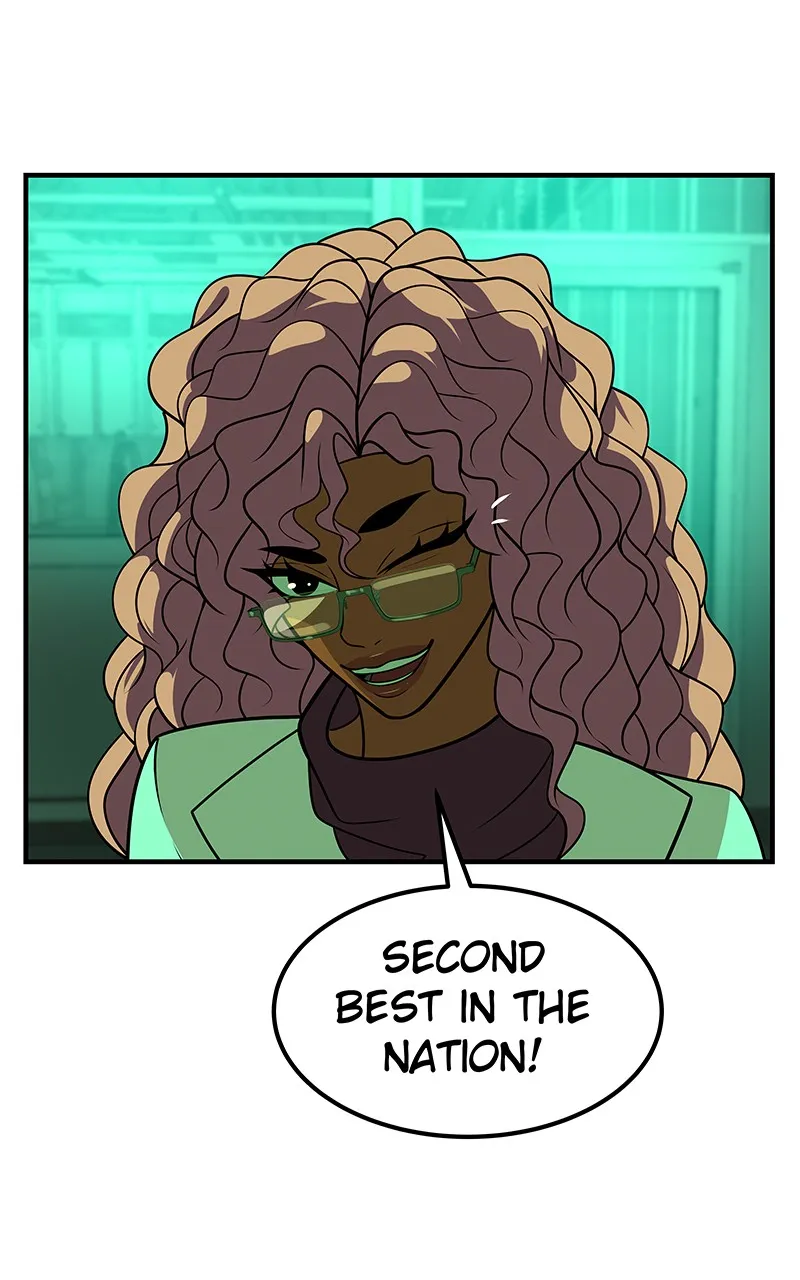 Read To Tame a Fire chapter 67 image 80 on Lezhin