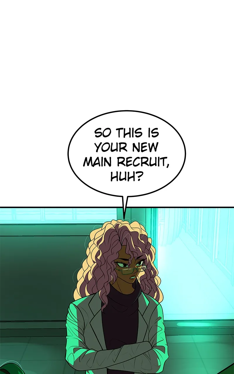 Read To Tame a Fire chapter 67 image 81 on Lezhin