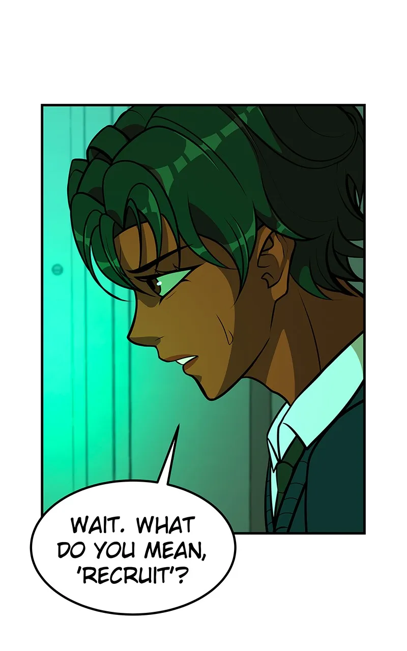 Read To Tame a Fire chapter 67 image 83 on Lezhin