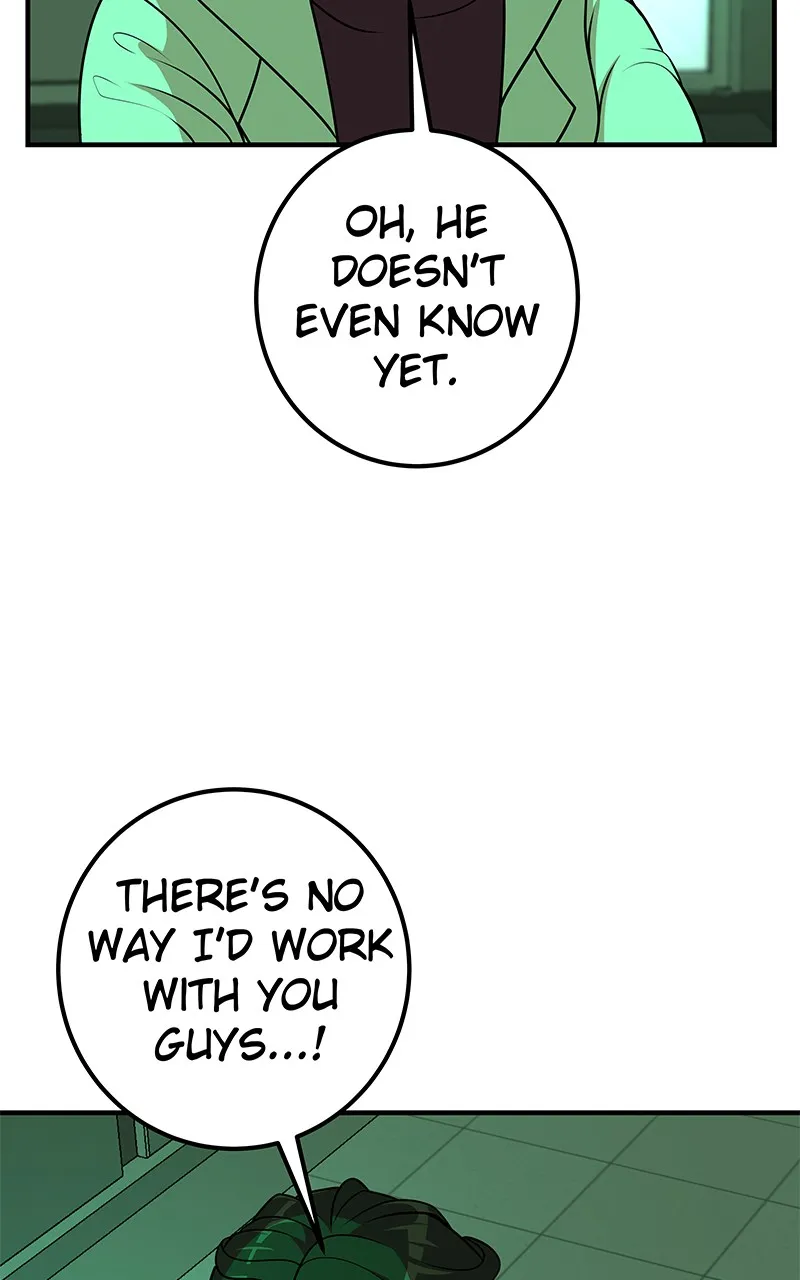 Read To Tame a Fire chapter 67 image 85 on Lezhin