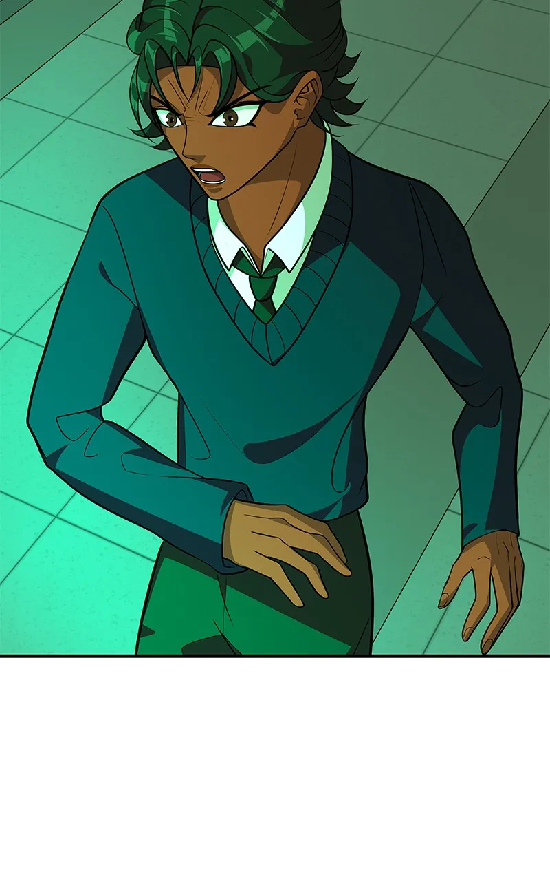 Read To Tame a Fire chapter 67 image 86 on Lezhin