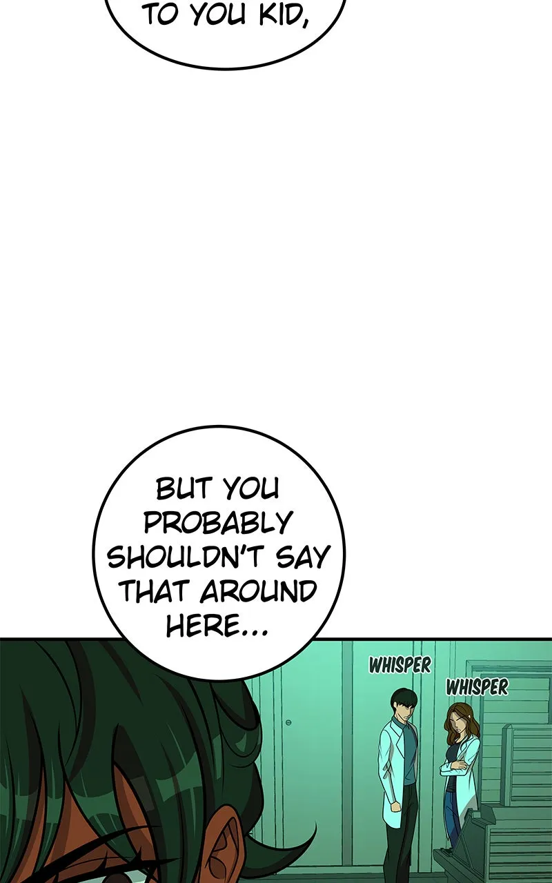 Read To Tame a Fire chapter 67 image 89 on Lezhin