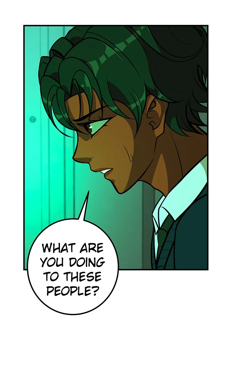Read To Tame a Fire chapter 67 image 92 on Lezhin
