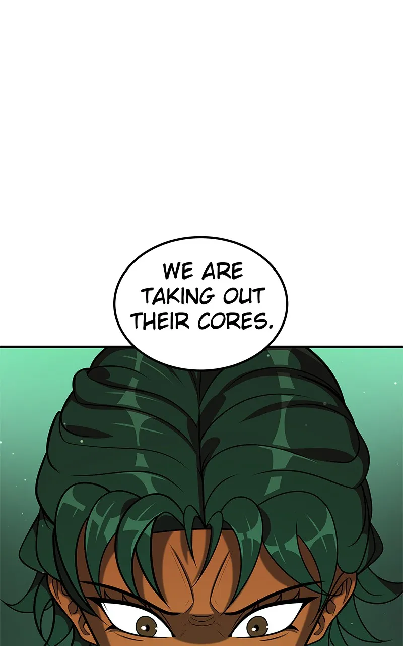 Read To Tame a Fire chapter 67 image 94 on Lezhin