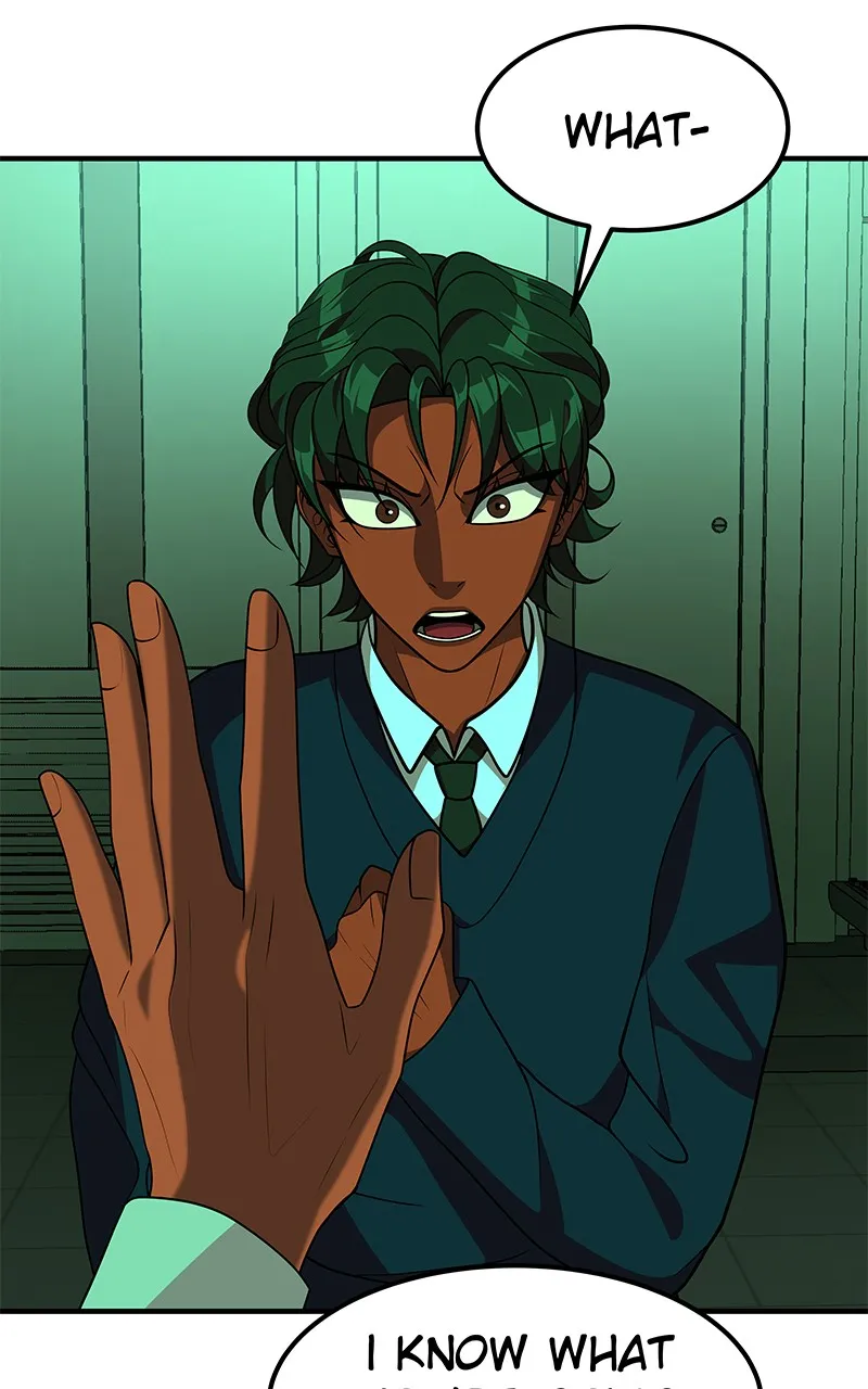 Read To Tame a Fire chapter 67 image 96 on Lezhin