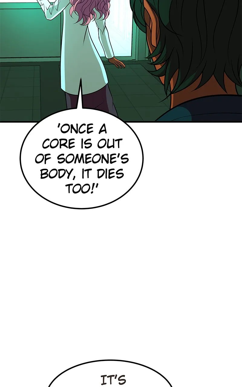 Read To Tame a Fire chapter 67 image 98 on Lezhin