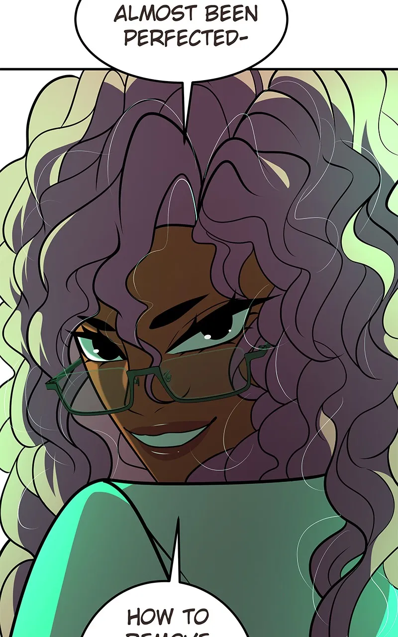 Read To Tame a Fire chapter 67 image 99 on Lezhin
