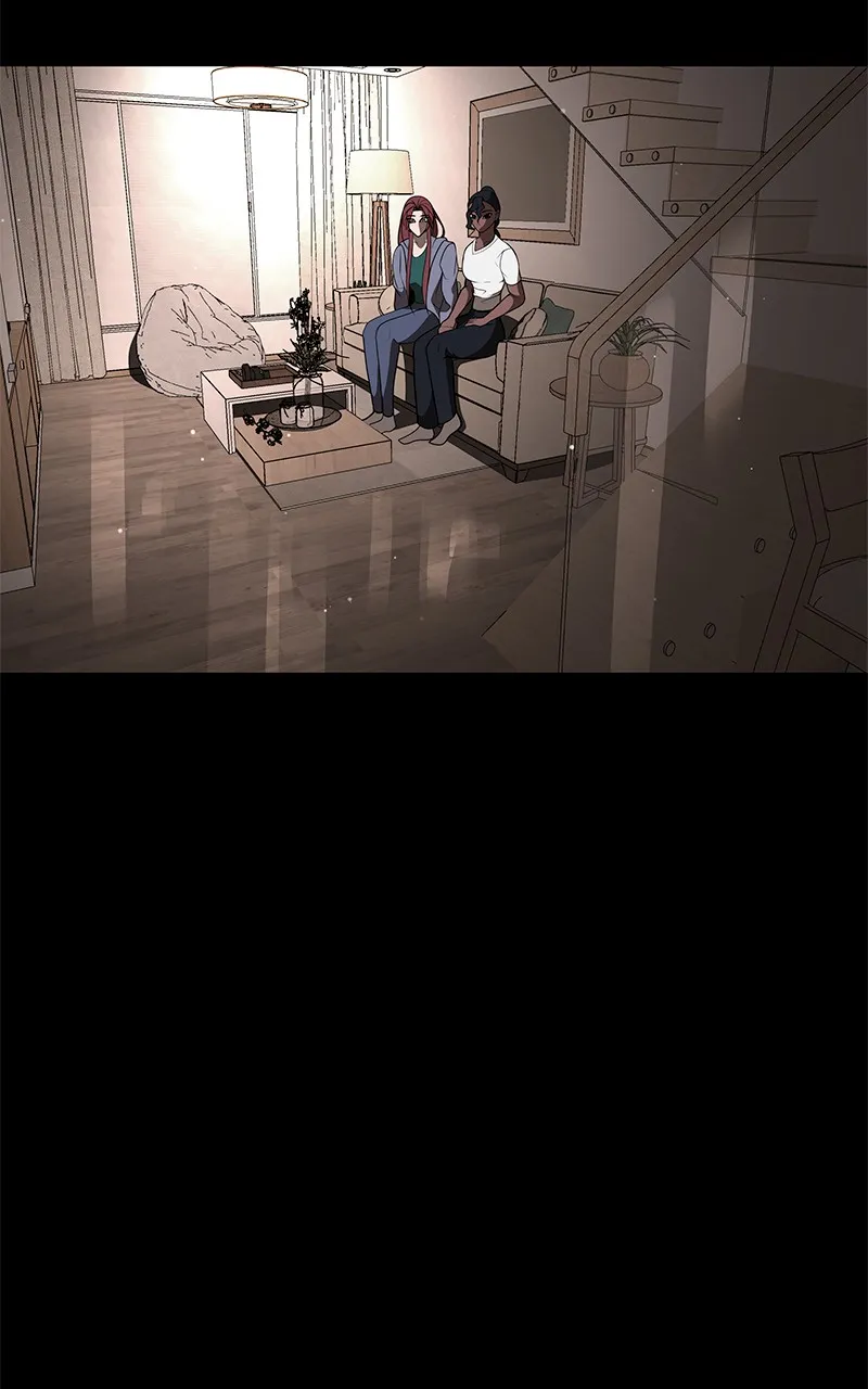 Read To Tame a Fire chapter 68 image 11 on Lezhin