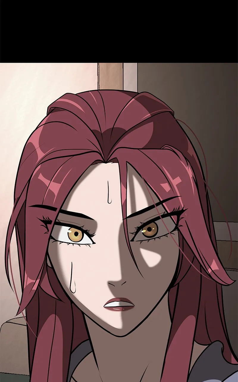Read To Tame a Fire chapter 68 image 12 on Lezhin