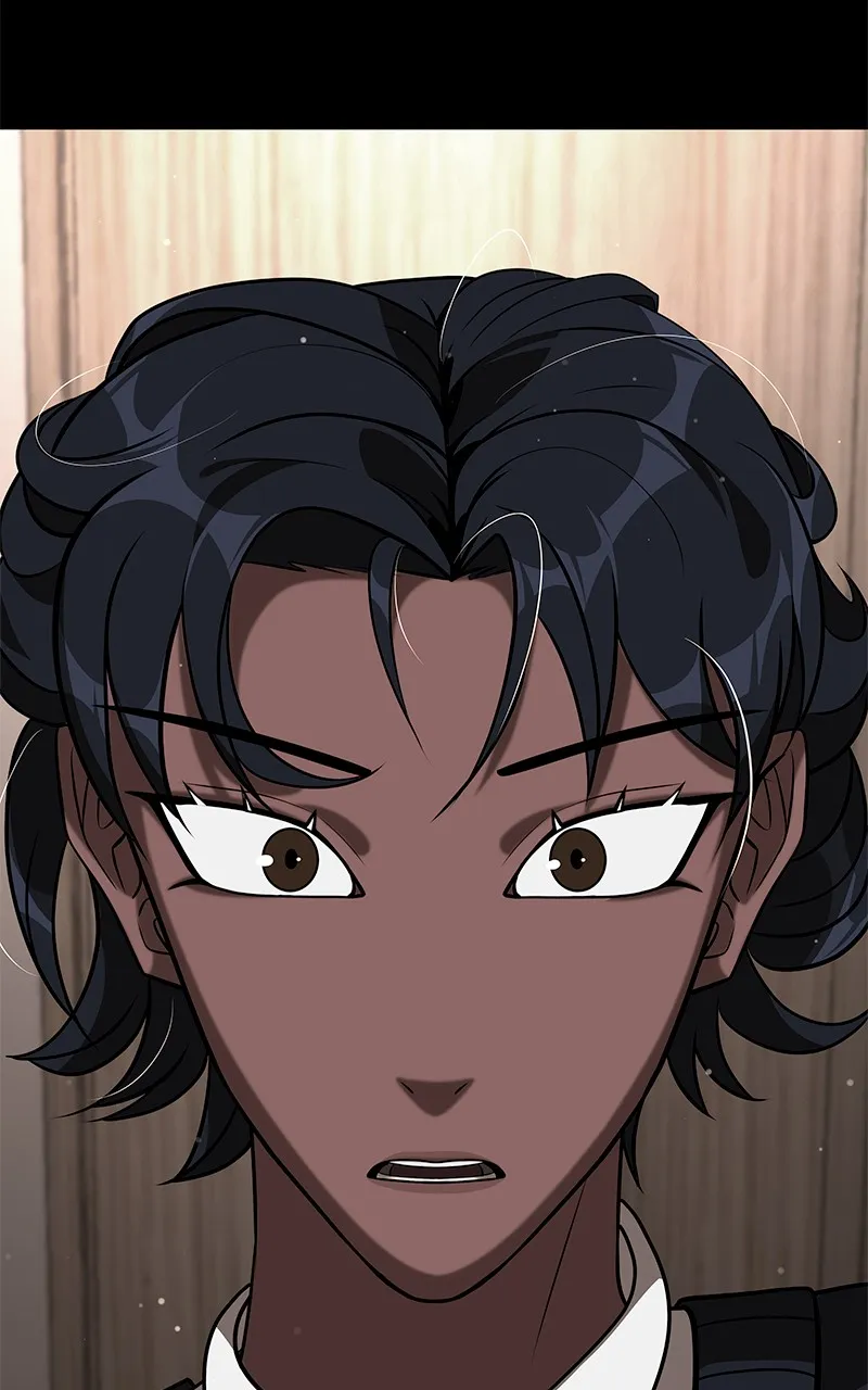 Read To Tame a Fire chapter 68 image 14 on Lezhin