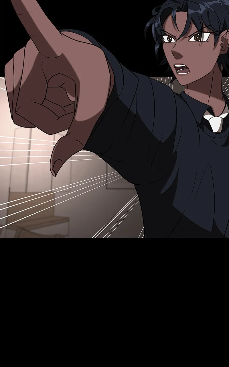 Read To Tame a Fire chapter 68 image 16 on Lezhin