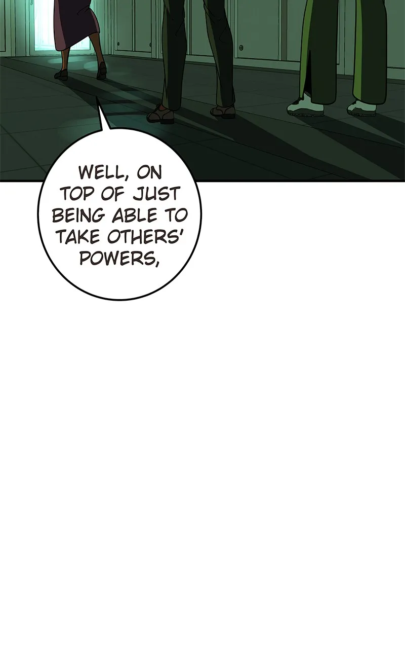 Read To Tame a Fire chapter 68 image 2 on Lezhin