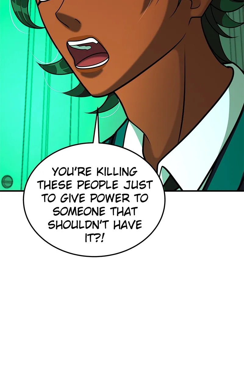 Read To Tame a Fire chapter 68 image 20 on Lezhin