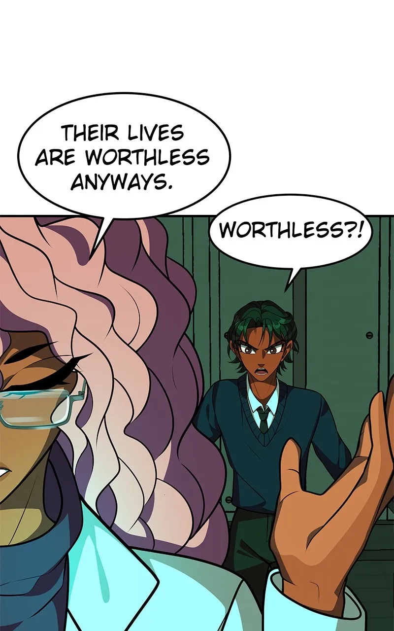 Read To Tame a Fire chapter 68 image 21 on Lezhin