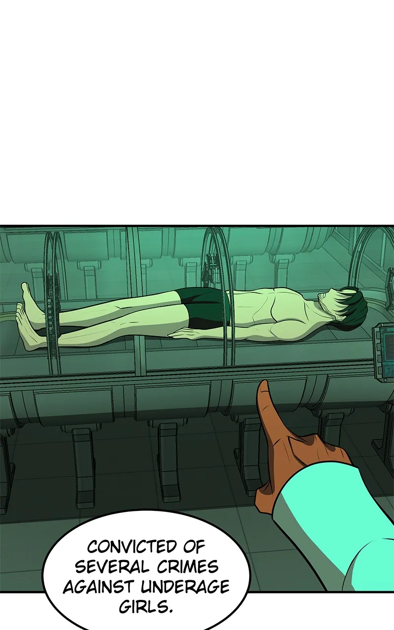 Read To Tame a Fire chapter 68 image 24 on Lezhin