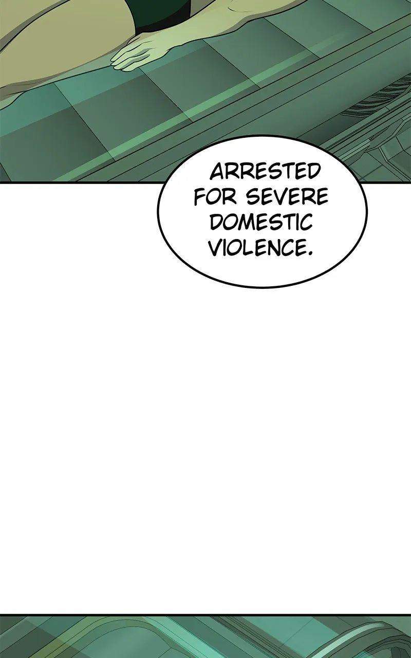 Read To Tame a Fire chapter 68 image 26 on Lezhin