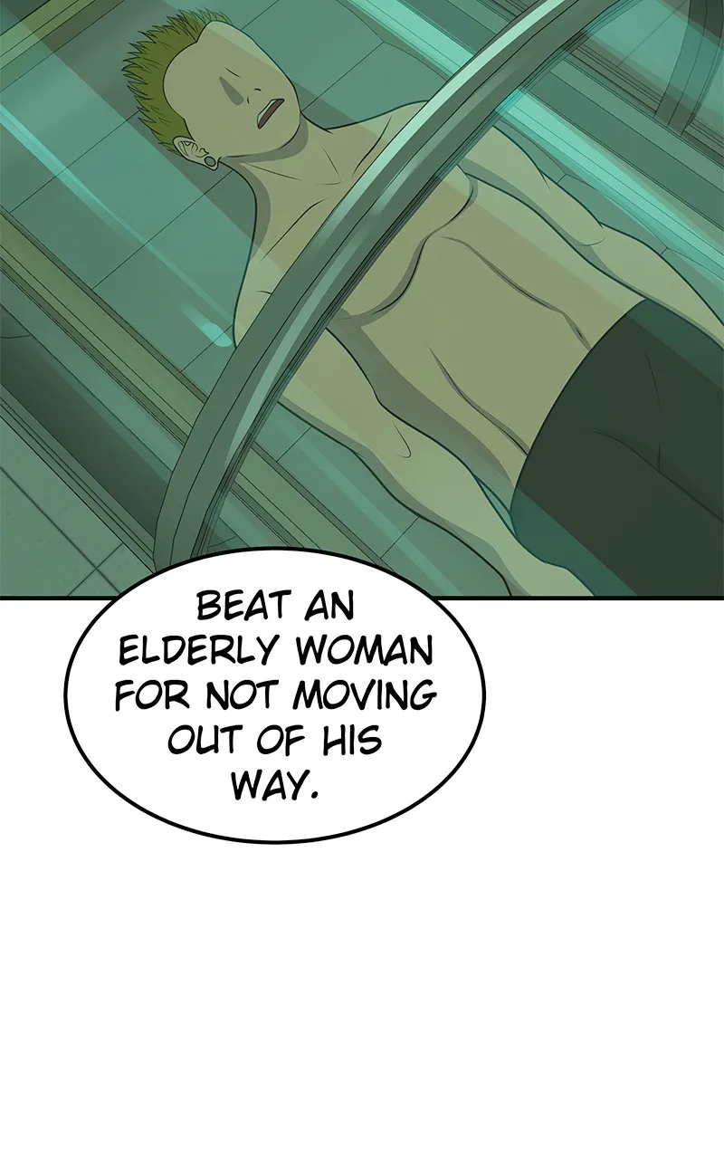 Read To Tame a Fire chapter 68 image 27 on Lezhin