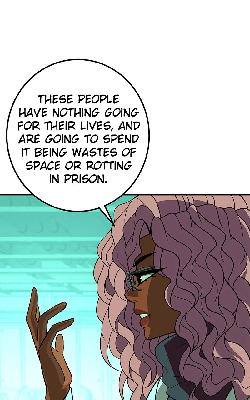 Read To Tame a Fire chapter 68 image 28 on Lezhin