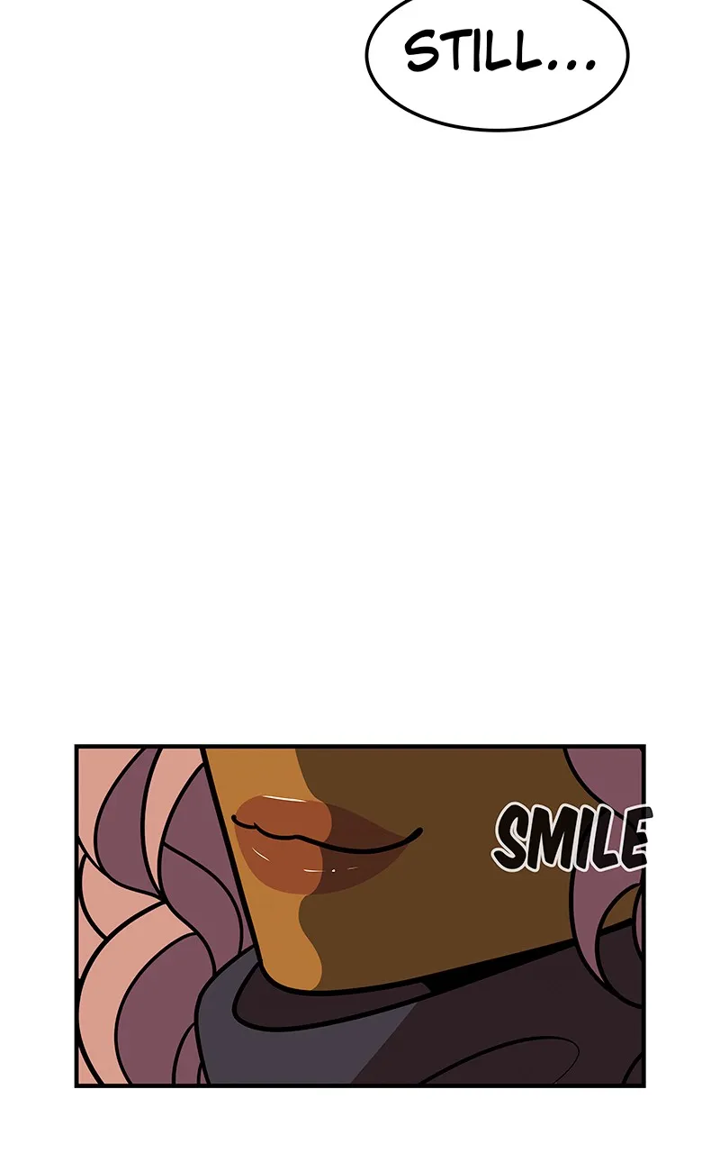 Read To Tame a Fire chapter 68 image 32 on Lezhin