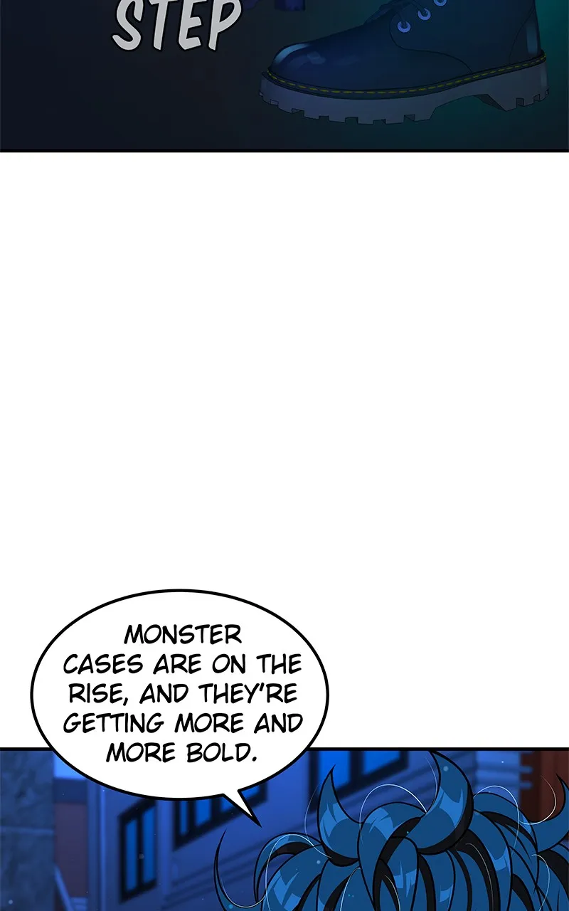 Read To Tame a Fire chapter 68 image 40 on Lezhin